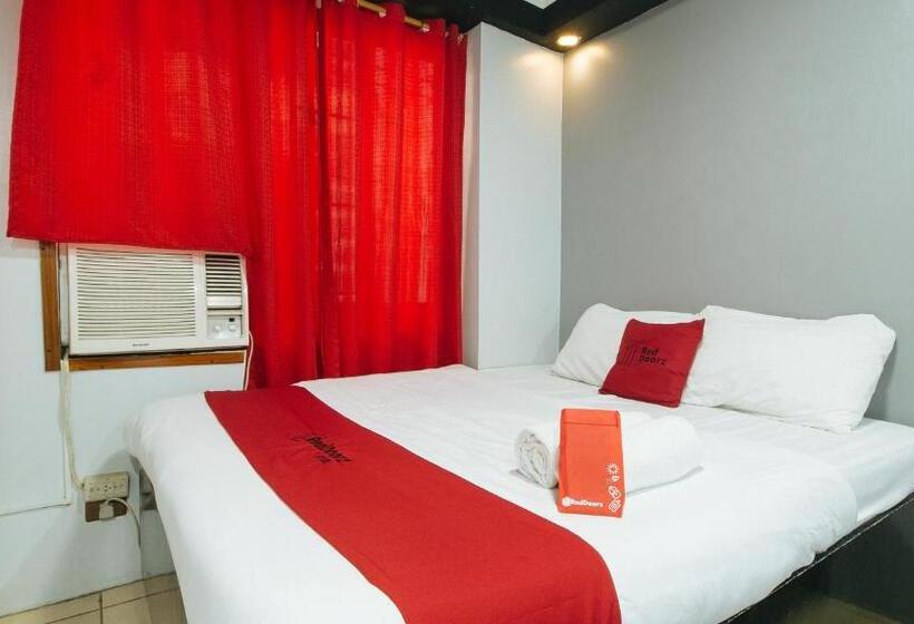 Hotel Reddoorz @ Good 101 Quiricada Manila