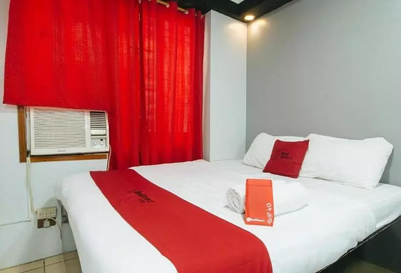 هتل Reddoorz @ Good 101 Quiricada Manila