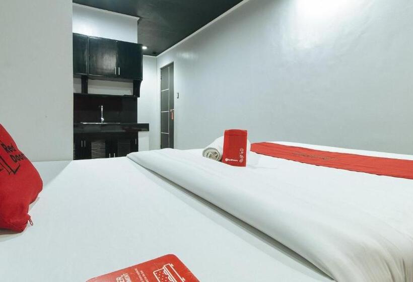 Hotel Reddoorz @ Good 101 Quiricada Manila