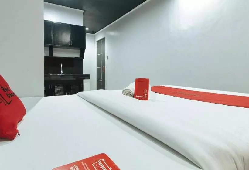 هتل Reddoorz @ Good 101 Quiricada Manila