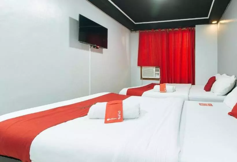 هتل Reddoorz @ Good 101 Quiricada Manila