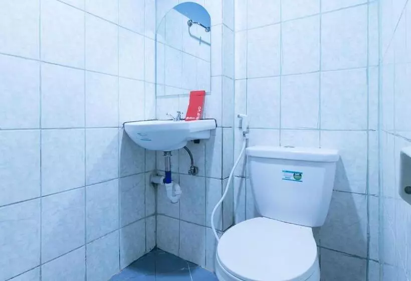 هتل Reddoorz @ Good 101 Quiricada Manila