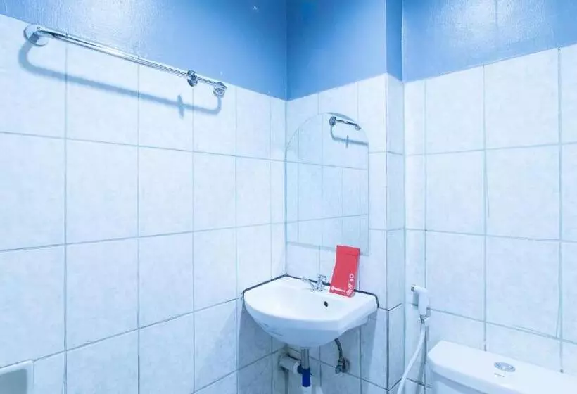 هتل Reddoorz @ Good 101 Quiricada Manila