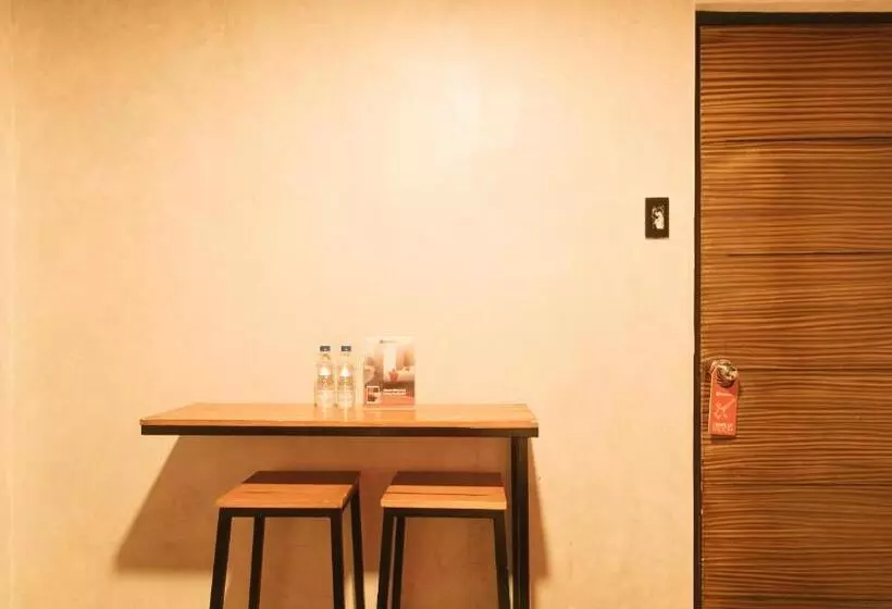 هتل Reddoorz @ Good 101 Quiricada Manila