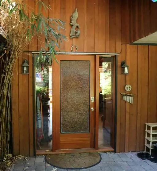 Majatalo Five Elements Lodge B&b With Outdoor Spa