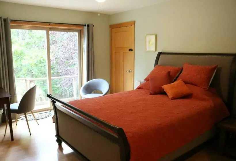 Majatalo Five Elements Lodge B&b With Outdoor Spa