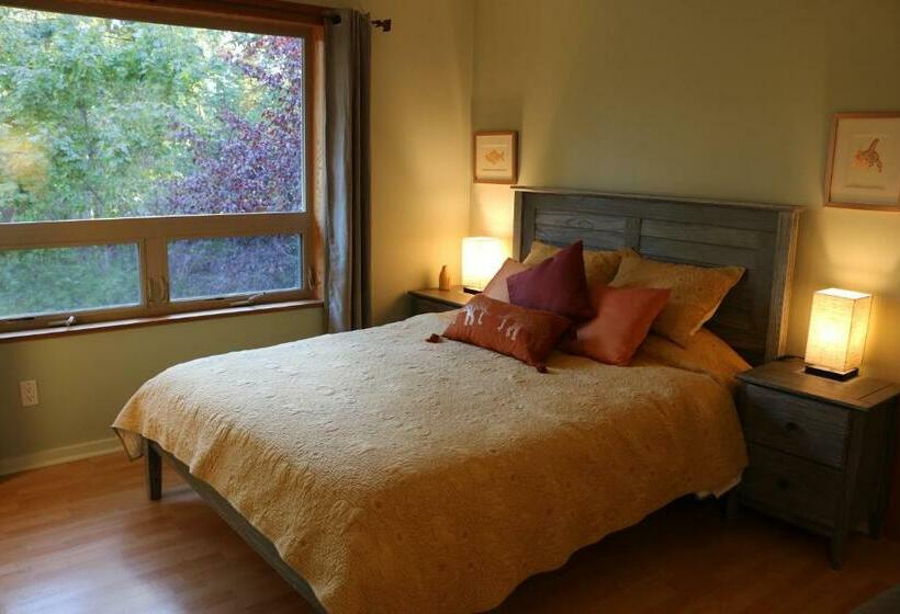 膳宿费 Five Elements Lodge B&b With Outdoor Spa