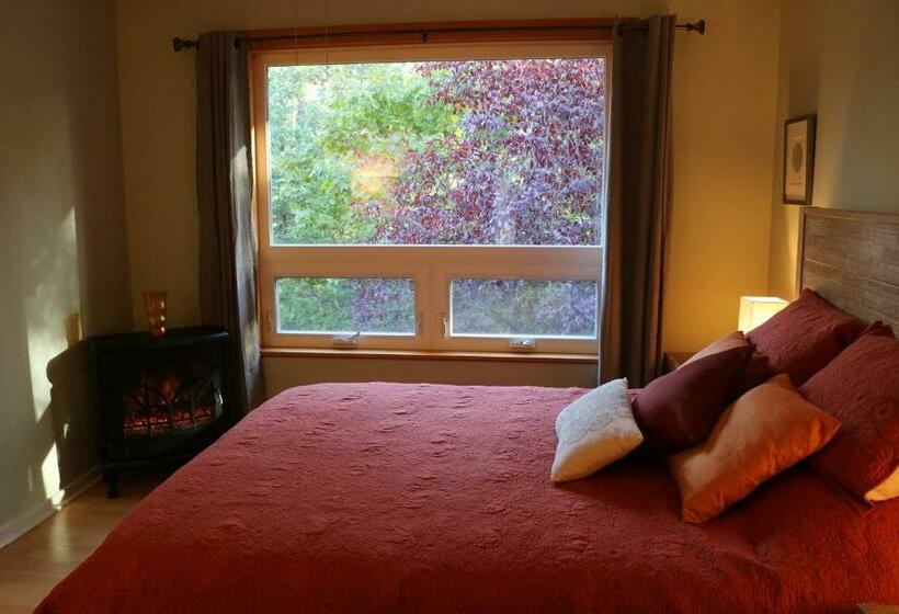 膳宿费 Five Elements Lodge B&b With Outdoor Spa