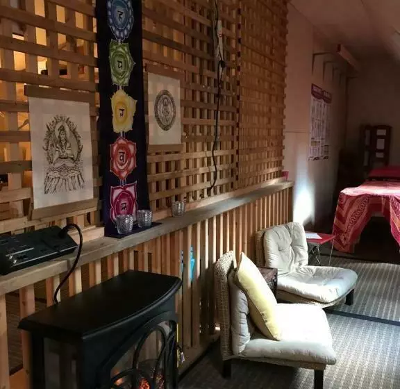 Majatalo Five Elements Lodge B&b With Outdoor Spa