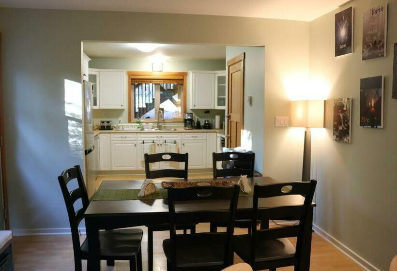 膳宿费 Five Elements Lodge B&b With Outdoor Spa