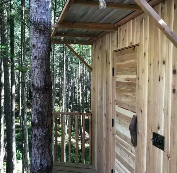 Majatalo Five Elements Lodge B&b With Outdoor Spa