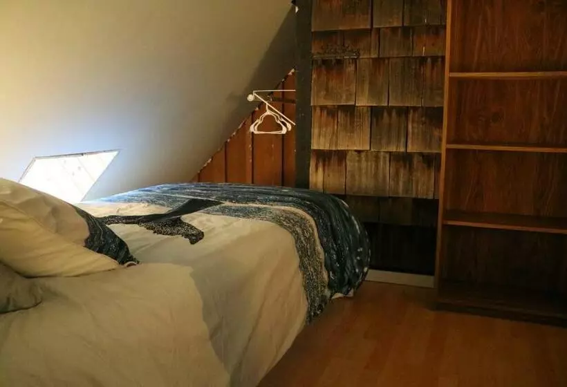 Majatalo Five Elements Lodge B&b With Outdoor Spa