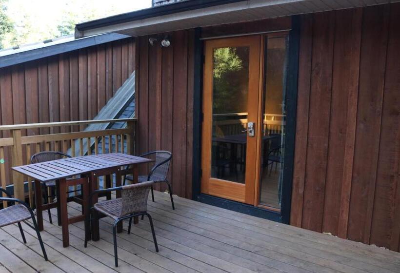 膳宿费 Five Elements Lodge B&b With Outdoor Spa