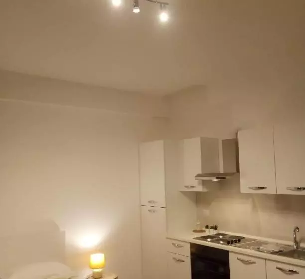 پانسیون Residenze Sorrentino