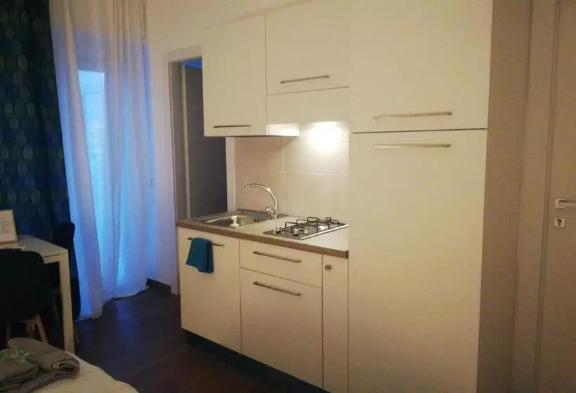 پانسیون Residenze Sorrentino