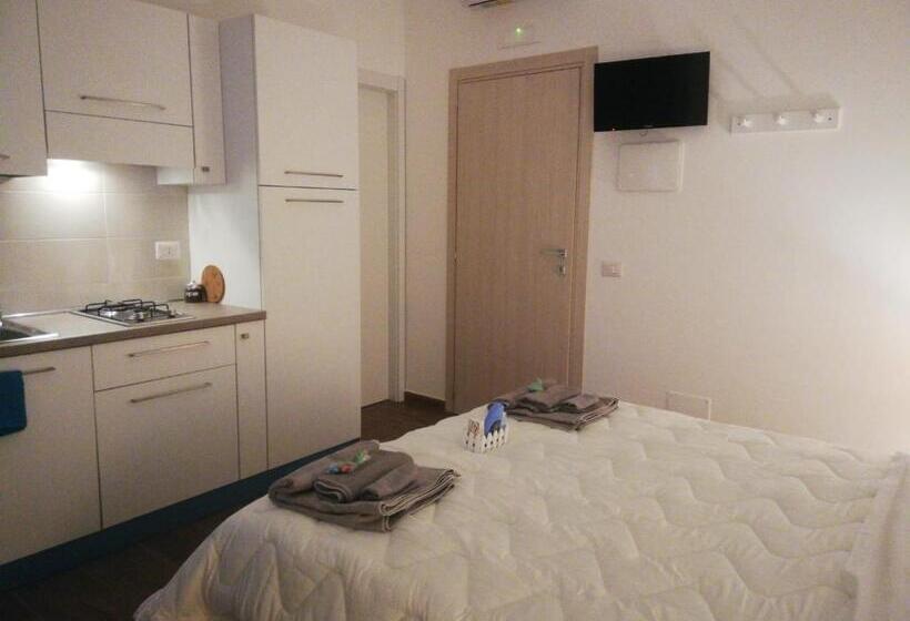 پانسیون Residenze Sorrentino