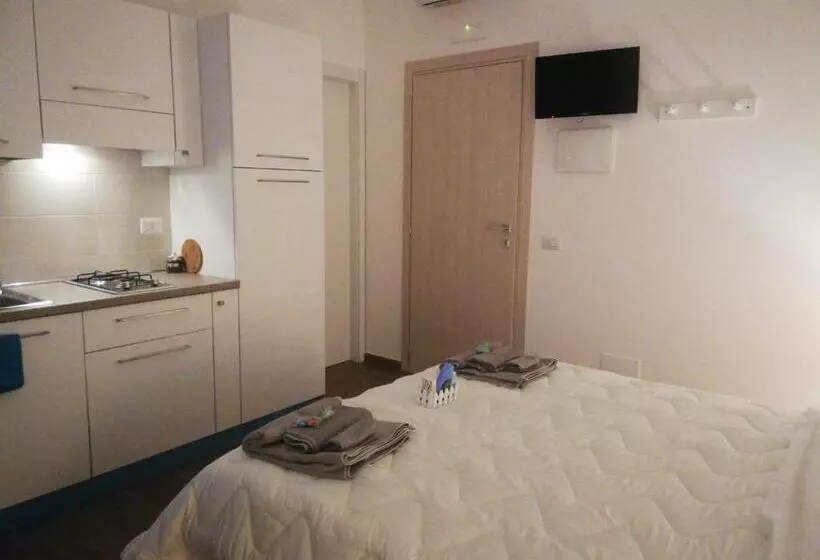 پانسیون Residenze Sorrentino