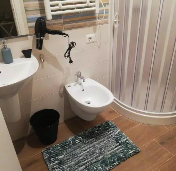 پانسیون Residenze Sorrentino