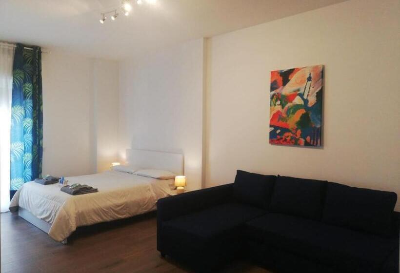 پانسیون Residenze Sorrentino