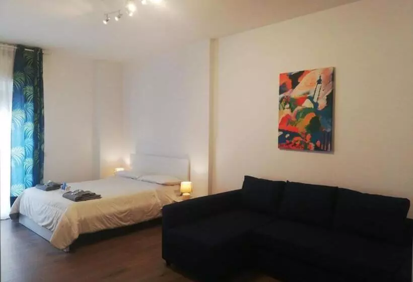 پانسیون Residenze Sorrentino