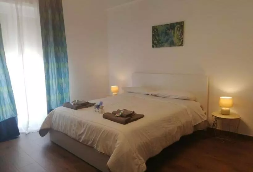 پانسیون Residenze Sorrentino