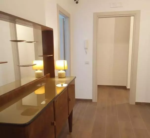 پانسیون Residenze Sorrentino