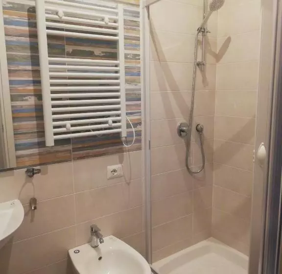 پانسیون Residenze Sorrentino