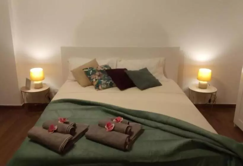 پانسیون Residenze Sorrentino