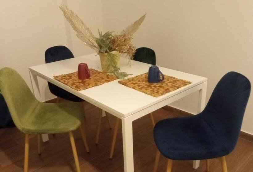 پانسیون Residenze Sorrentino