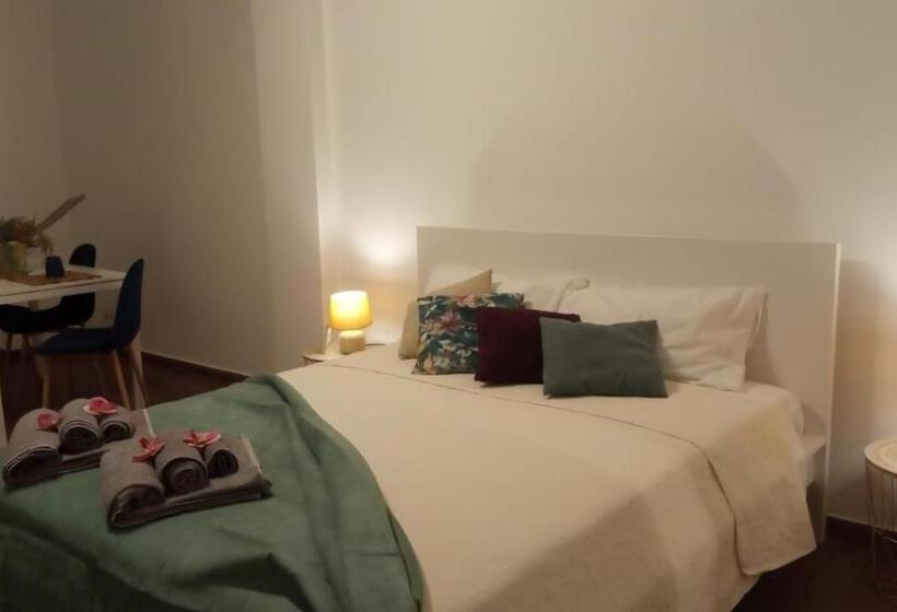 پانسیون Residenze Sorrentino