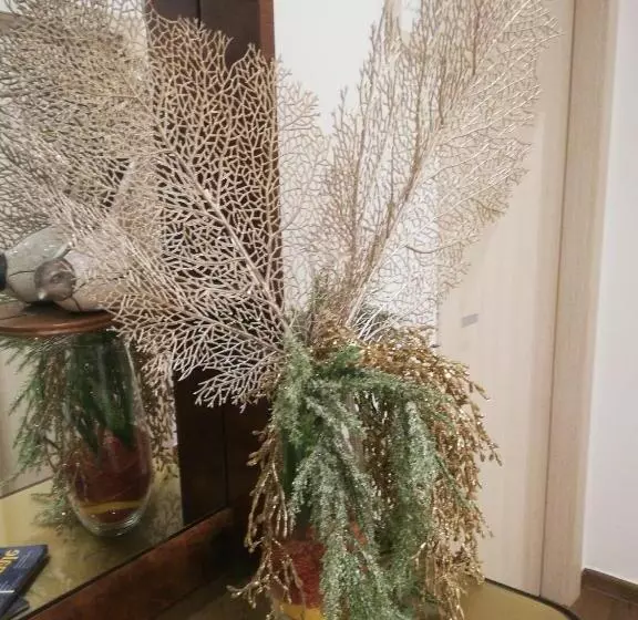 پانسیون Residenze Sorrentino