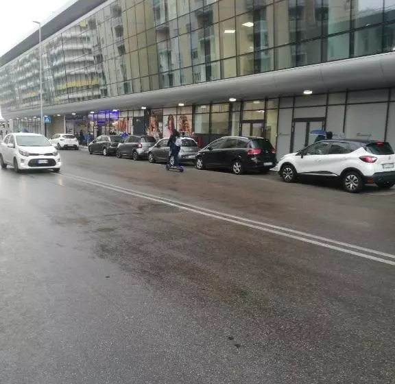 پانسیون Residenze Sorrentino