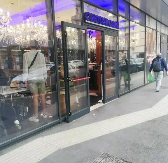 پانسیون Residenze Sorrentino