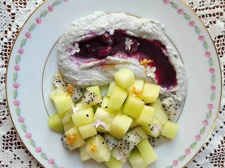 Aamiaismajoitus (B&B) Buffalo Harmony House