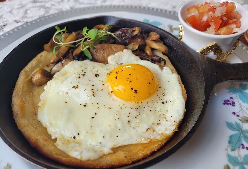 مبيت وإفطار Buffalo Harmony House