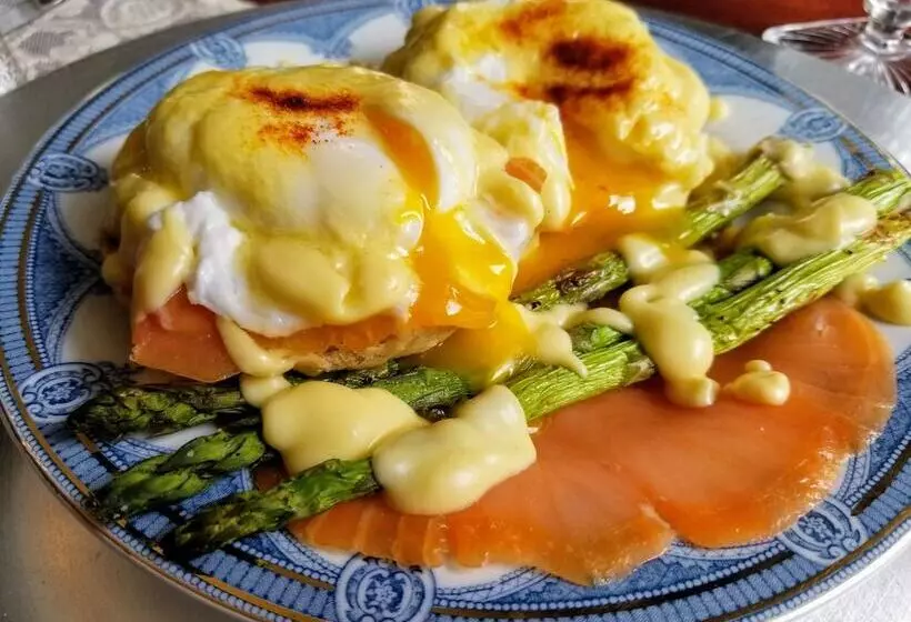 Aamiaismajoitus (B&B) Buffalo Harmony House