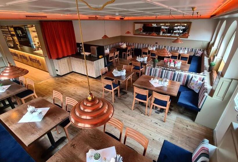 酒店 Alpstadt Lifestyle