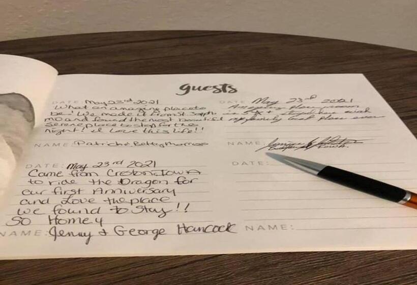 בית מלון כפרי Dragon City