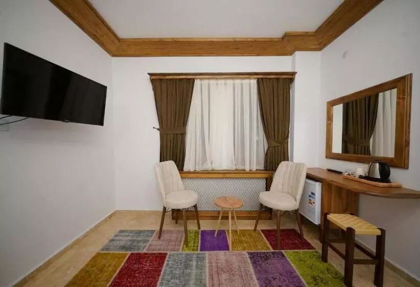 Hotelli Pashahan