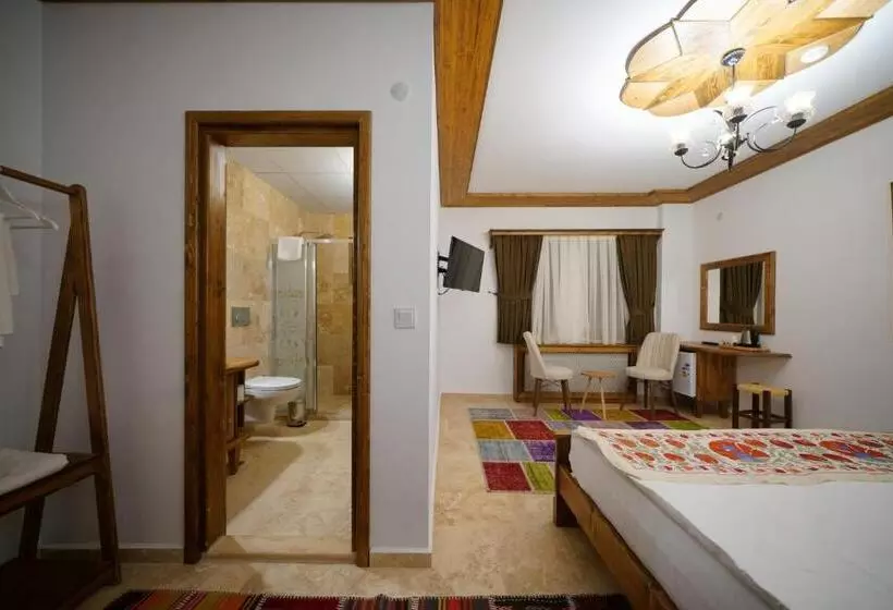 Hotelli Pashahan