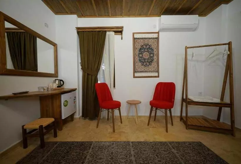 Hotelli Pashahan