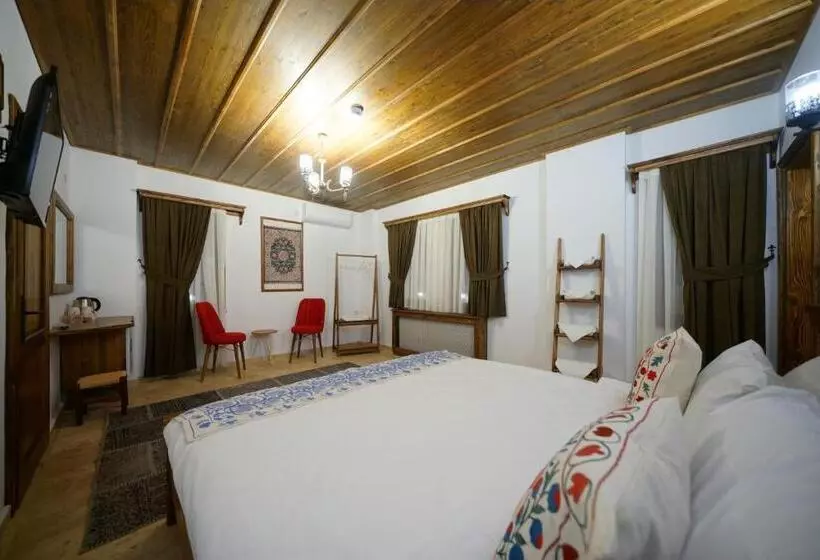 Hotelli Pashahan
