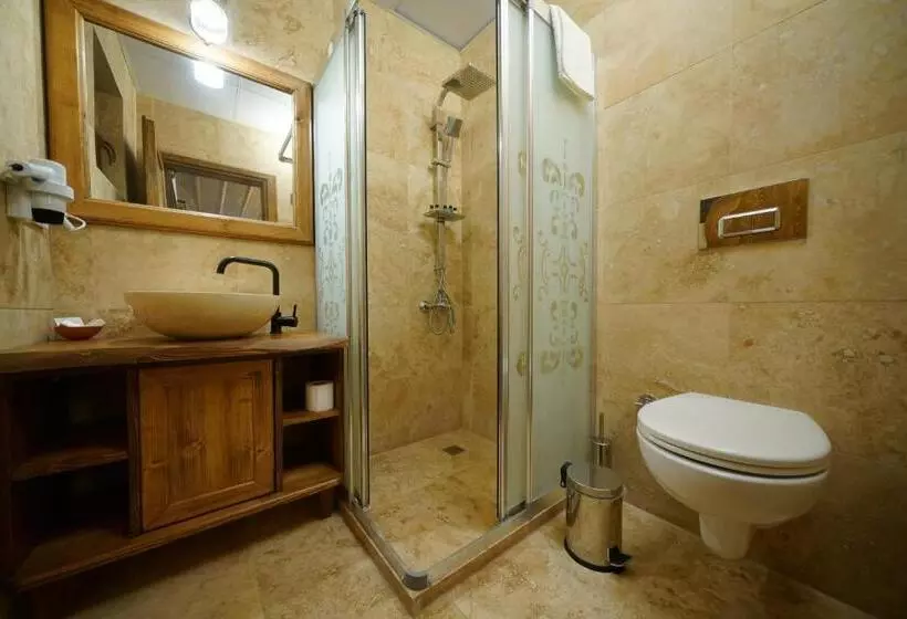 Hotelli Pashahan