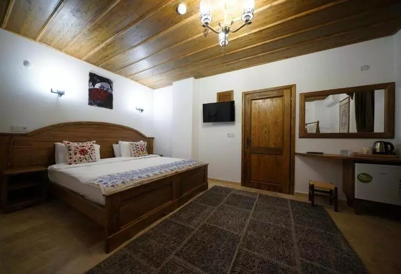 Hotelli Pashahan