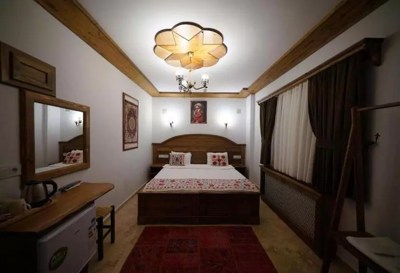 Hotelli Pashahan