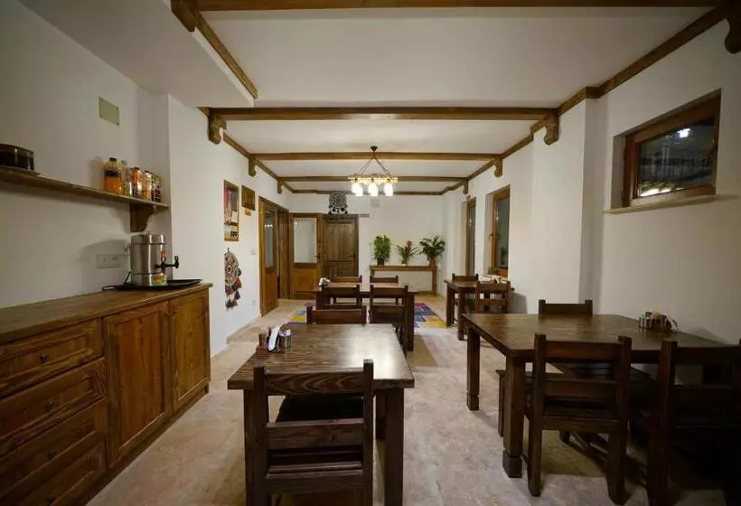 Hotelli Pashahan