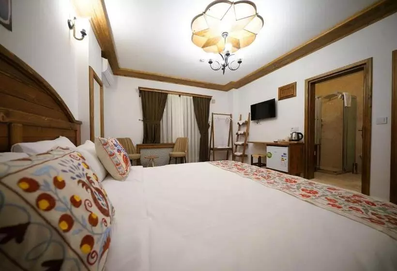 Hotelli Pashahan