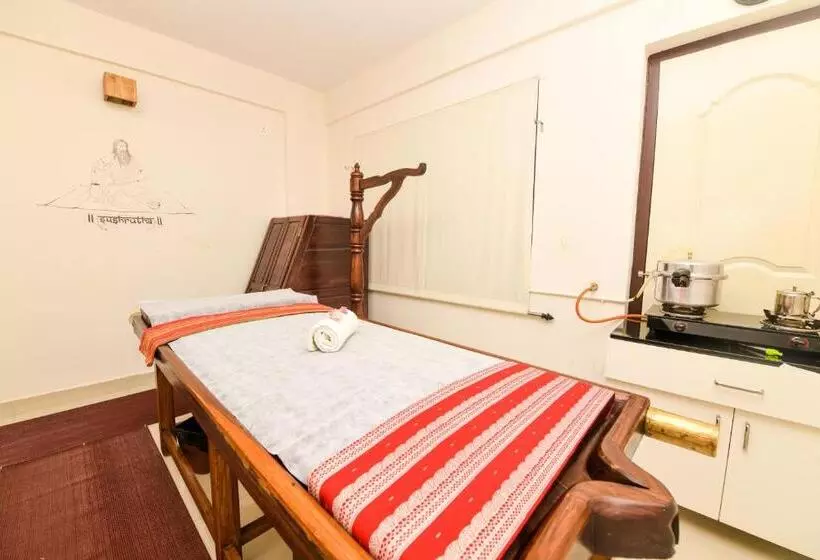 ホテル Safari Quest