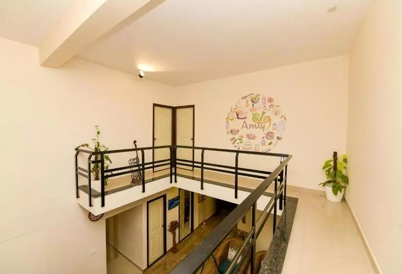 ホテル Safari Quest