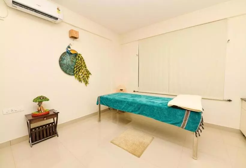 ホテル Safari Quest